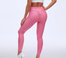 Load image into Gallery viewer, Anti Cellulite Compression Leggings