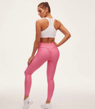 Load image into Gallery viewer, Anti Cellulite Compression Leggings