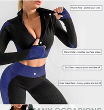 Load image into Gallery viewer, WORK OUT SET