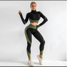 Load image into Gallery viewer, WORK OUT SET