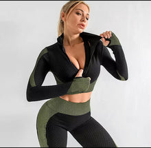 Load image into Gallery viewer, WORK OUT SET