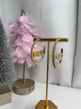 Load image into Gallery viewer, Earrings