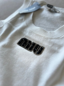 Top white