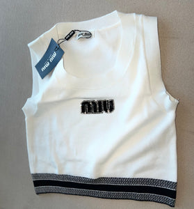 Top white