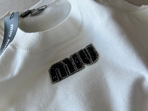 Top white