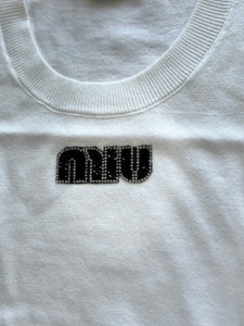 Top white