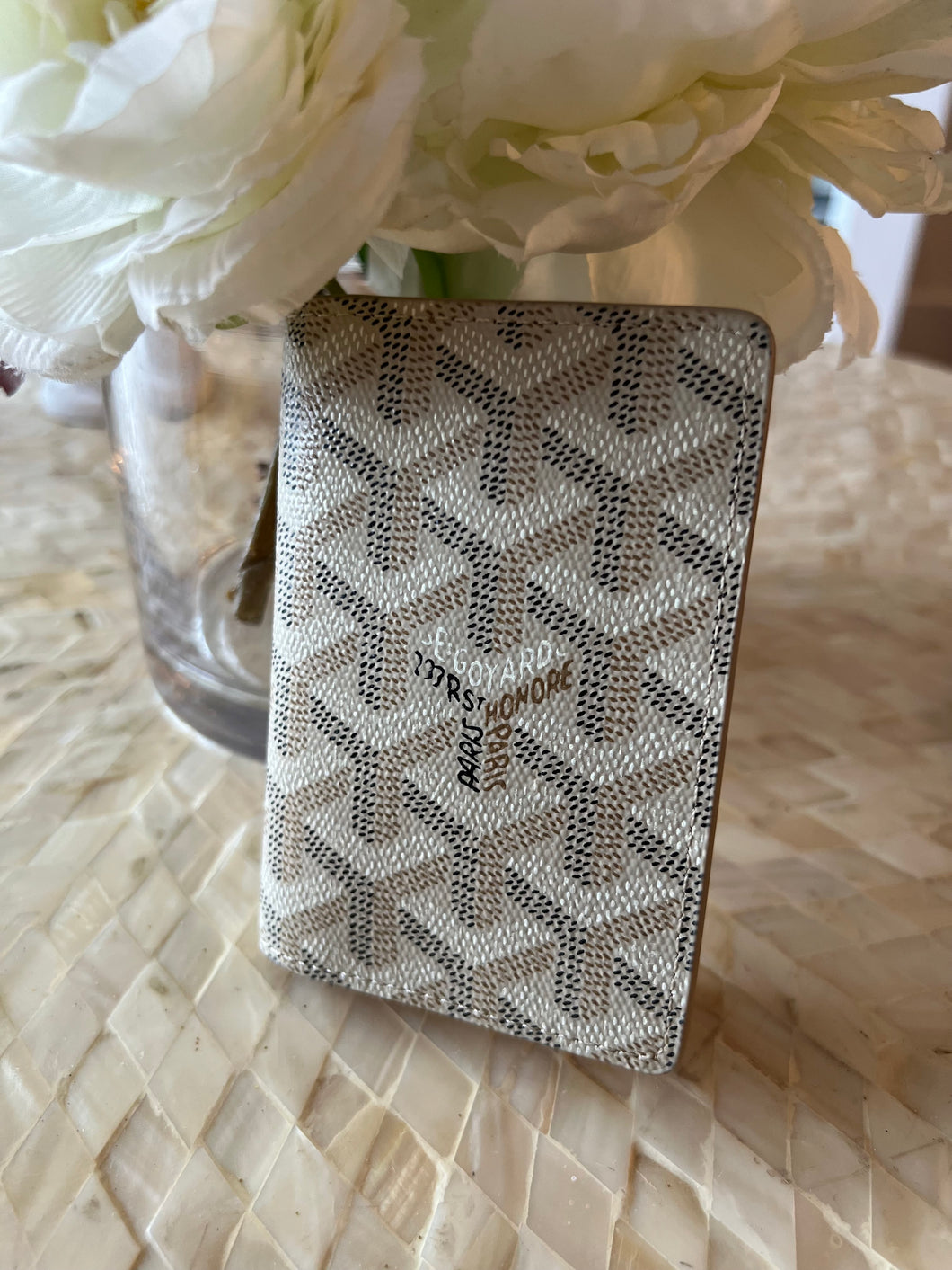 Wallets