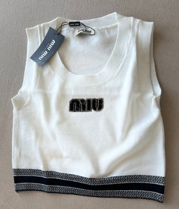 Top white