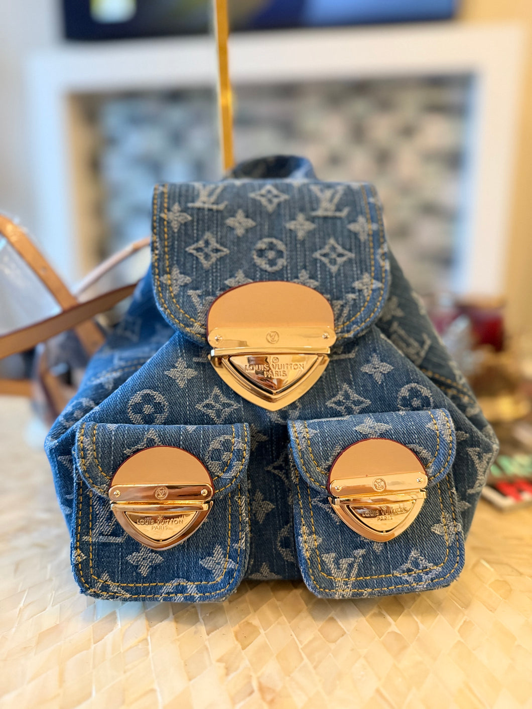Small bag
