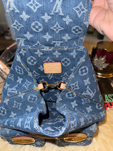 Small bag