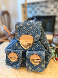 Small bag