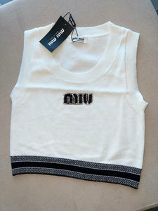 Top white