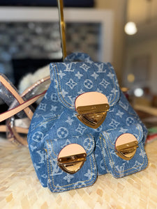 Small bag
