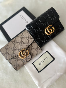 Wallets