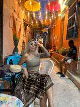 Load image into Gallery viewer, Summer scarf
