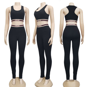 SET BLACK