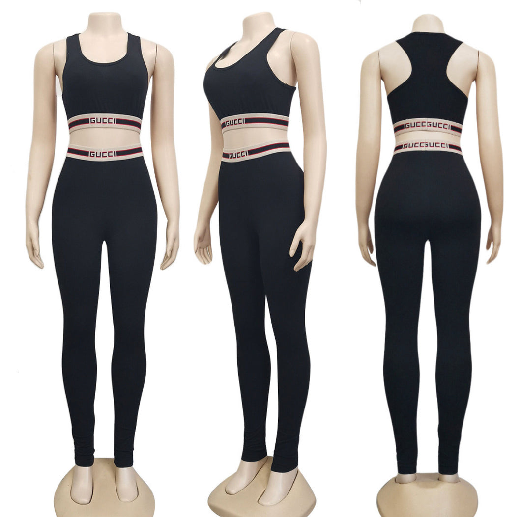 SET BLACK