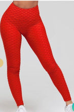 Load image into Gallery viewer, Anti Cellulite Compression Leggings
