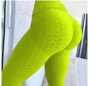 Anti Cellulite Compressiong Leggings