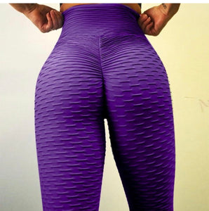 Anti Cellulite Compression leggings