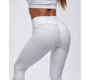 Anti Cellulite Compression Leggings