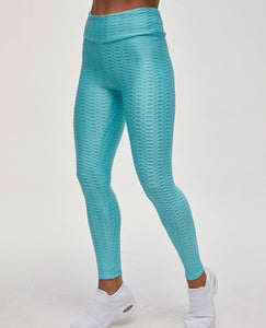 Anti Cellulite Compression Leggings