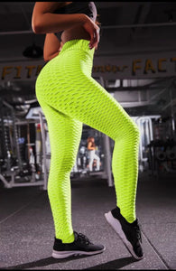 Anti Cellulite Compressiong Leggings