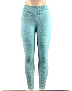 Anti Cellulite Compression Leggings