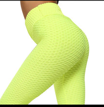 Load image into Gallery viewer, Anti Cellulite Compressiong Leggings
