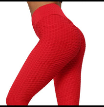 Load image into Gallery viewer, Anti Cellulite Compression Leggings
