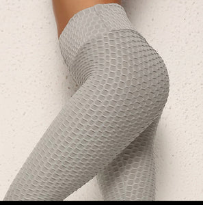 Anti Cellulite Compression Leggings