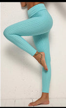 Load image into Gallery viewer, Anti Cellulite Compression Leggings
