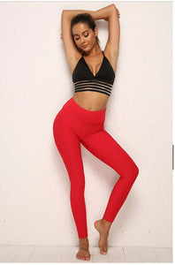 Anti Cellulite Compression Leggings