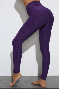 Anti Cellulite Compression leggings