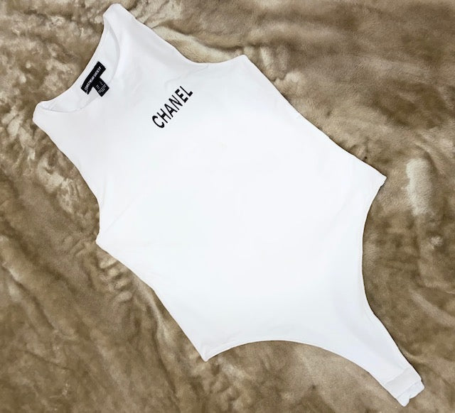 bodysuit