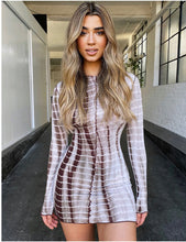 Load image into Gallery viewer, Santinino dress
