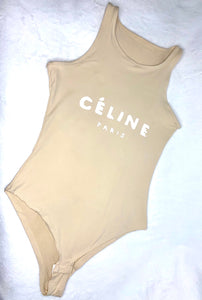 Bodysuit