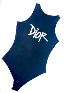 Bodysuit