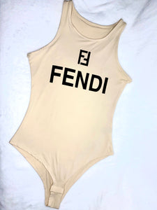 Bodysuit