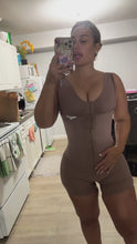 Load and play video in Gallery viewer, Corset faja recoje todo
