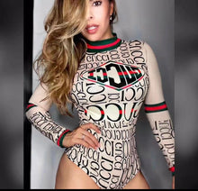 Load image into Gallery viewer, Bodysuit
