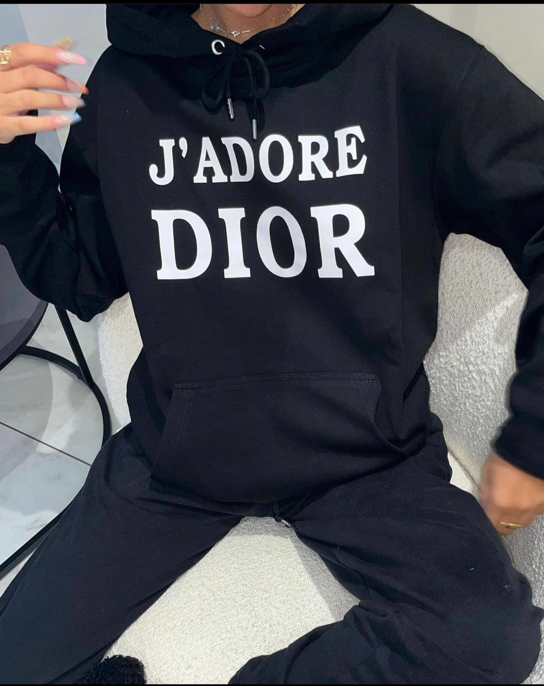 Hoddie