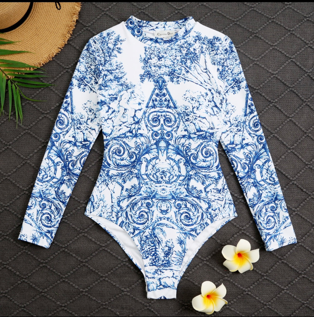 Bodysuit