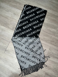 winter scarf