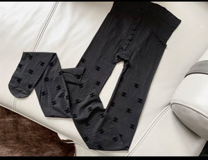 Stocking.   Medias Veladas