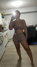 Load image into Gallery viewer, Faja  SHORTS recoje todo
