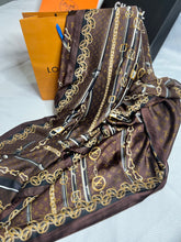 Load image into Gallery viewer, Summer scarf
