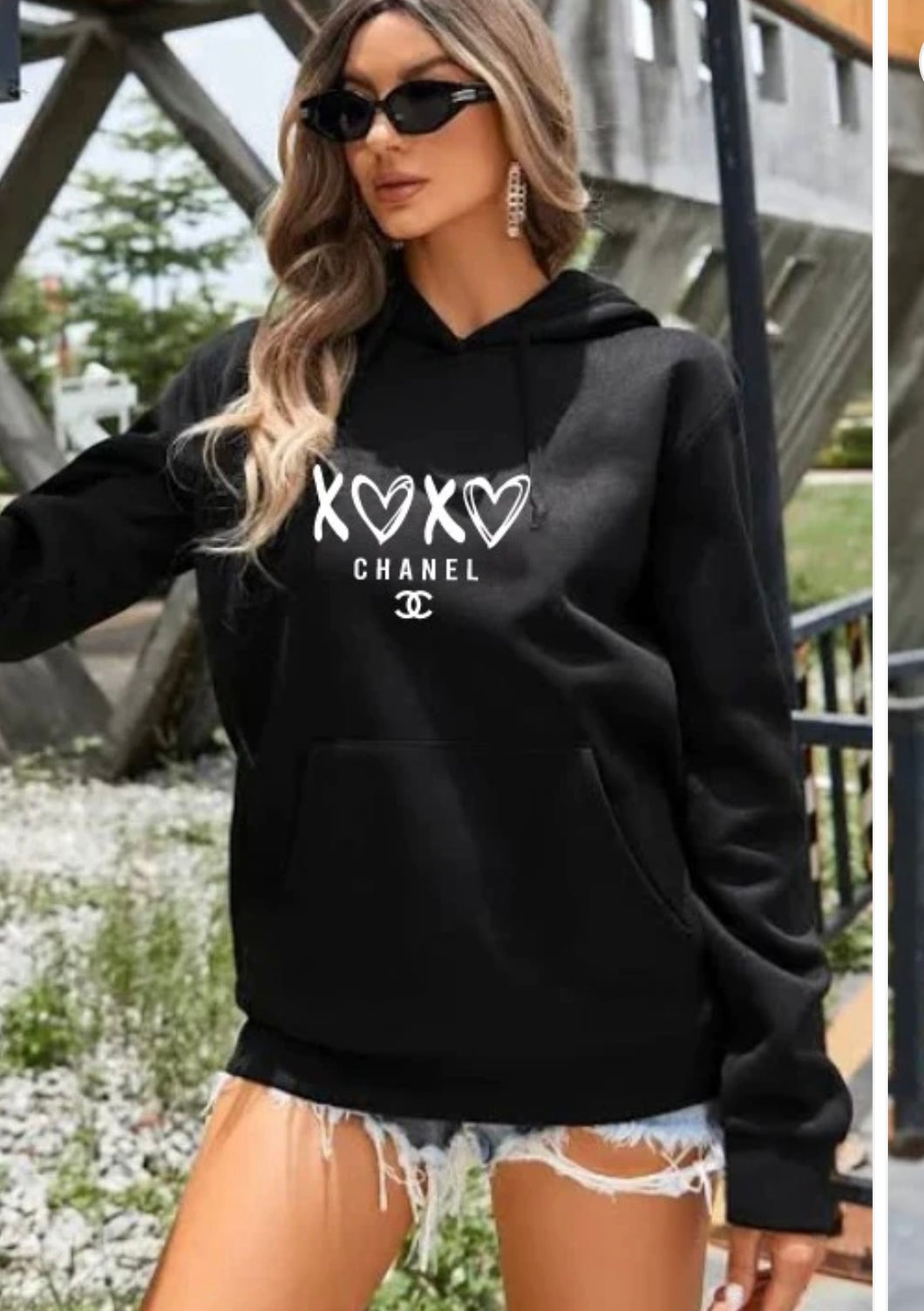 Valentines Sweater