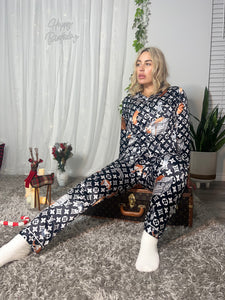 PIJAMAS