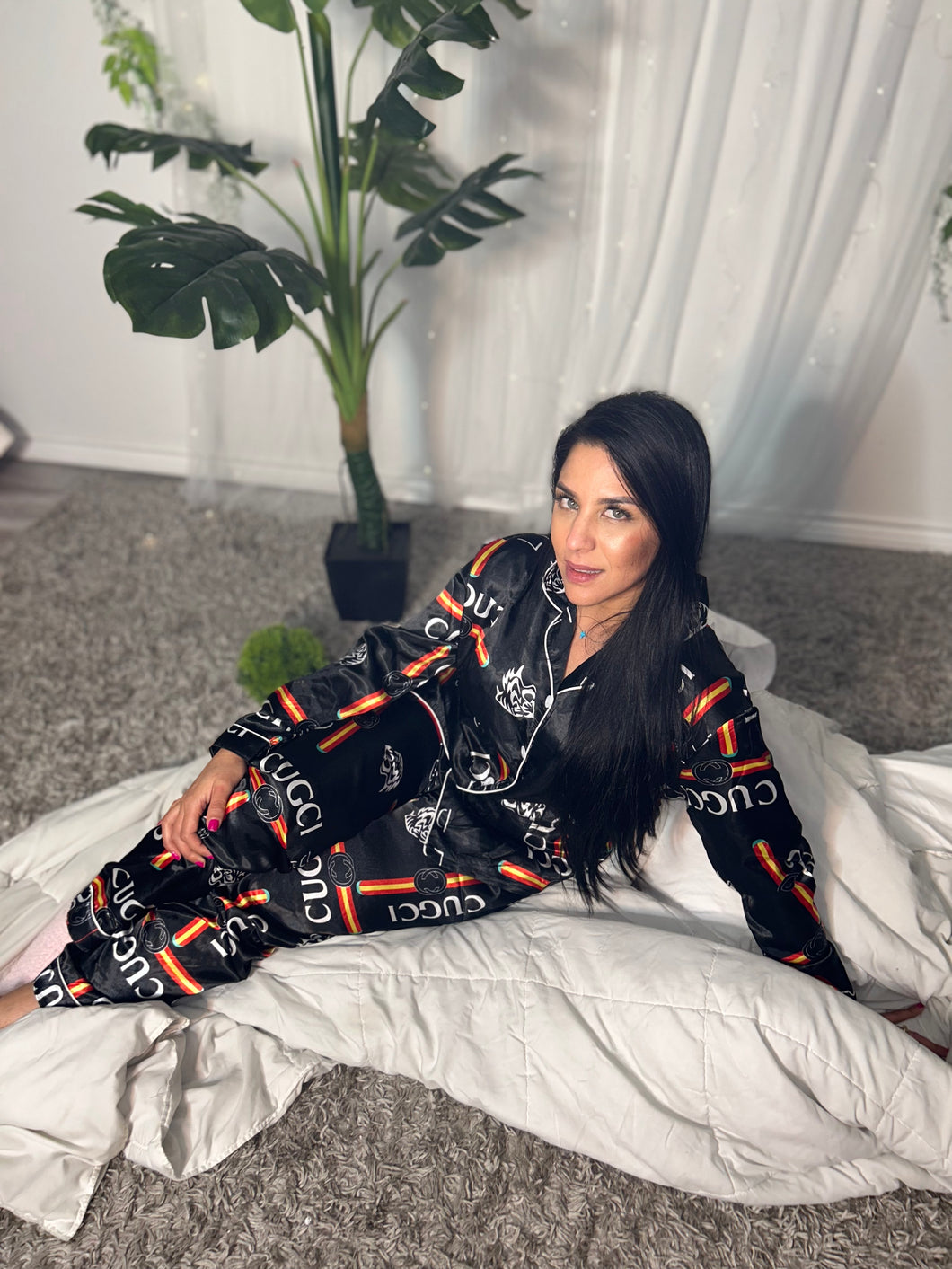 PIJAMAS